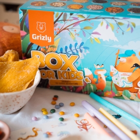 Kinder Box